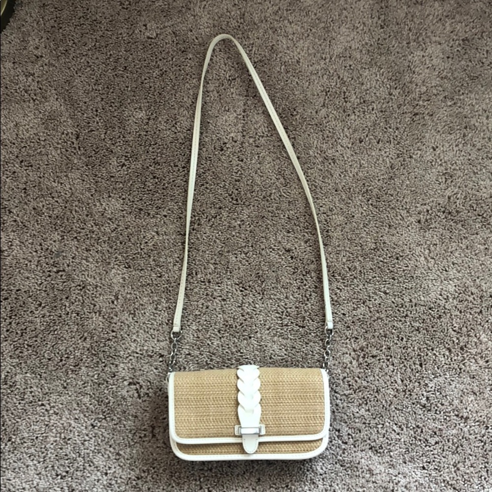 Cole Haan Crossbody Purse